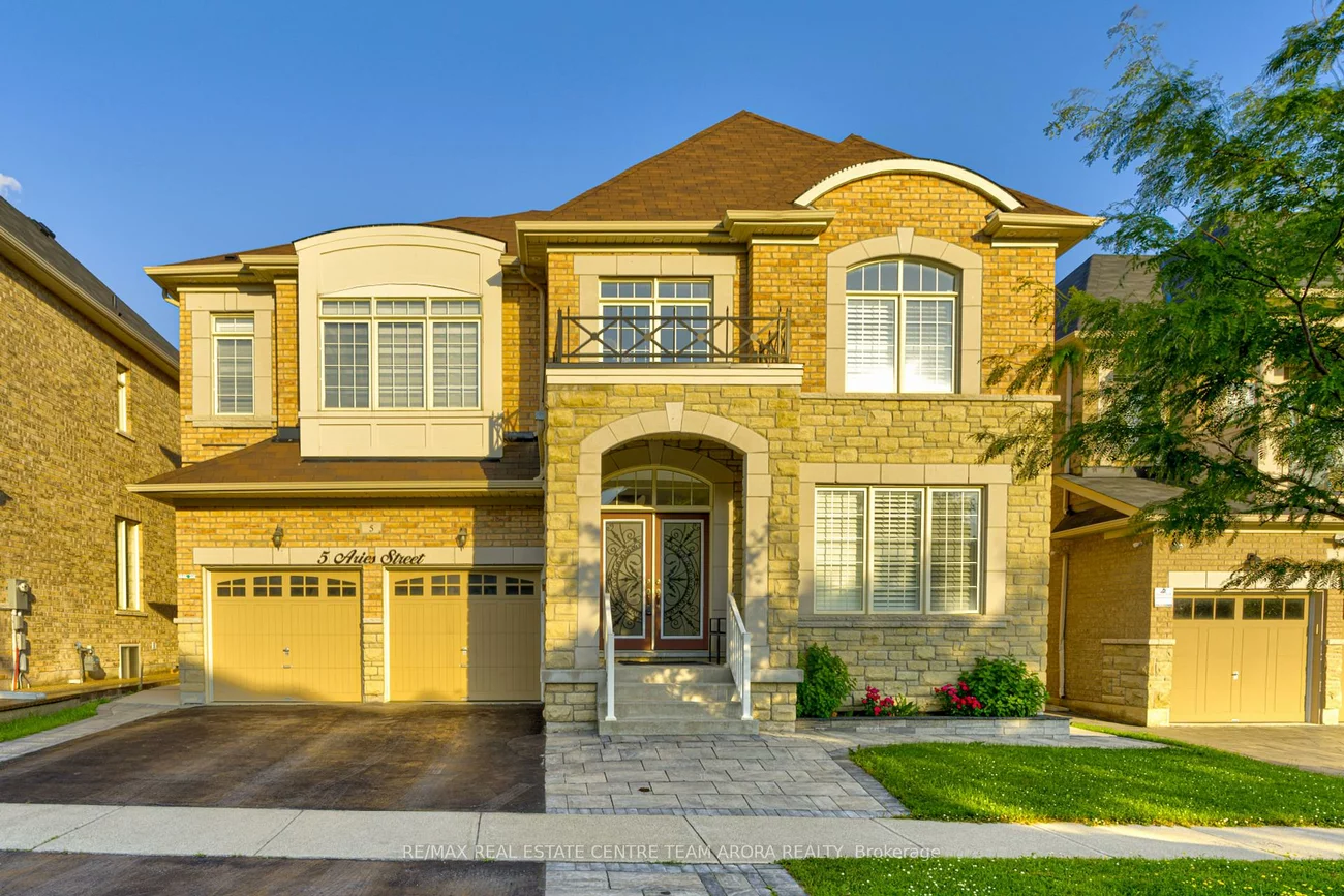 5, Aries, Credit Valley, Brampton