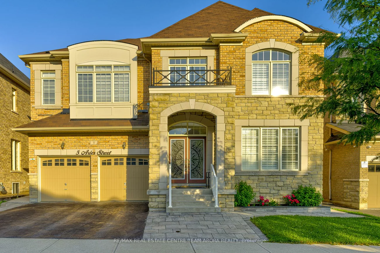 5, Aries, Credit Valley, Brampton