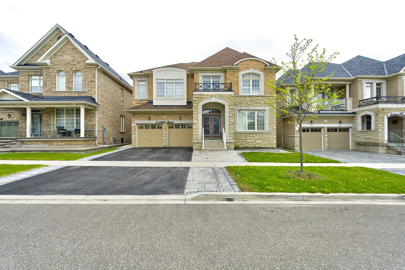 5, Aries, Credit Valley, Brampton