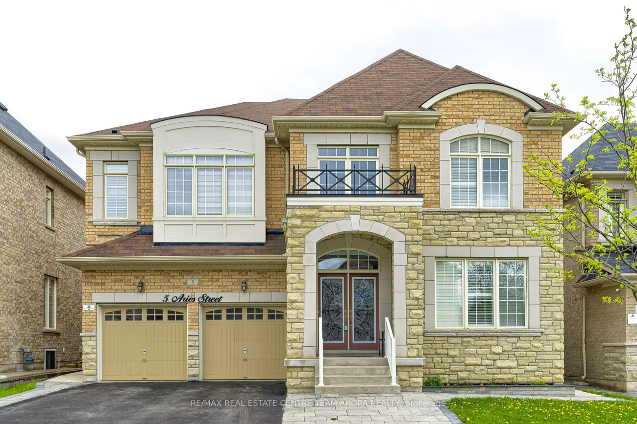 5, Aries, Credit Valley, Brampton