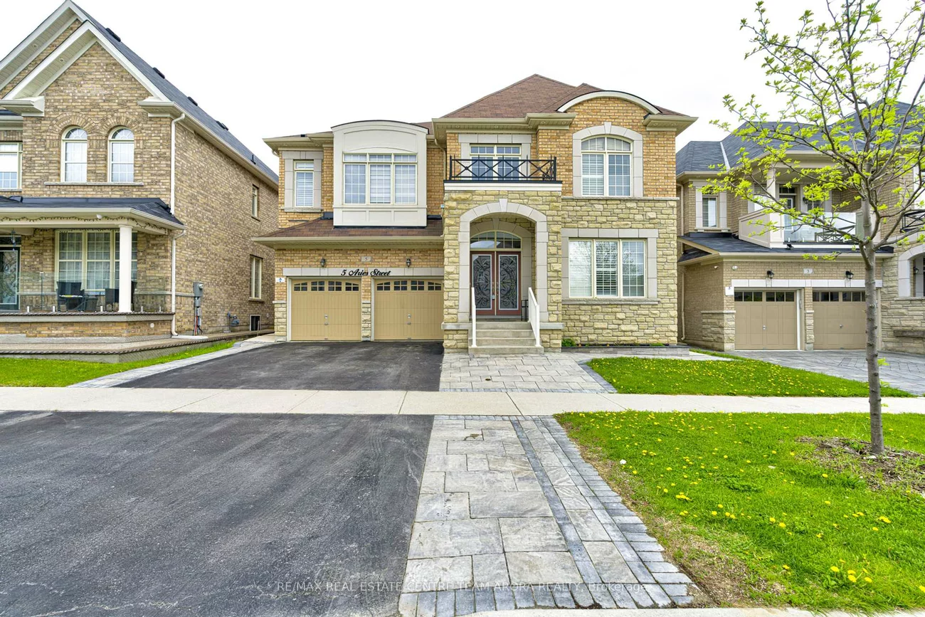 5, Aries, Credit Valley, Brampton