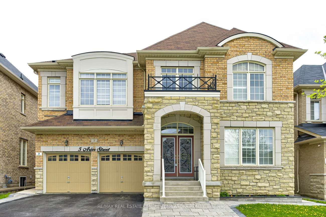 5, Aries, Credit Valley, Brampton