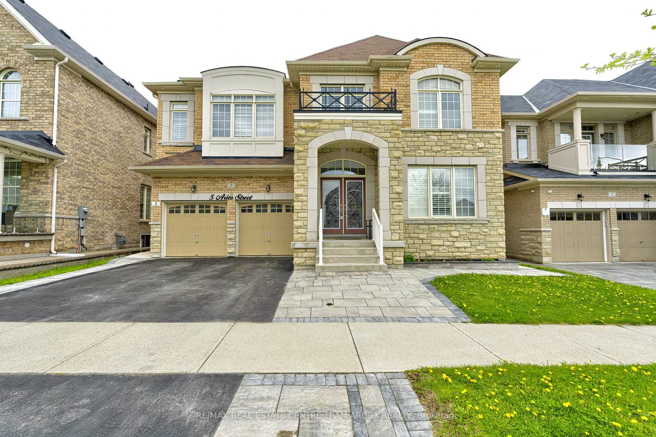 5, Aries, Credit Valley, Brampton