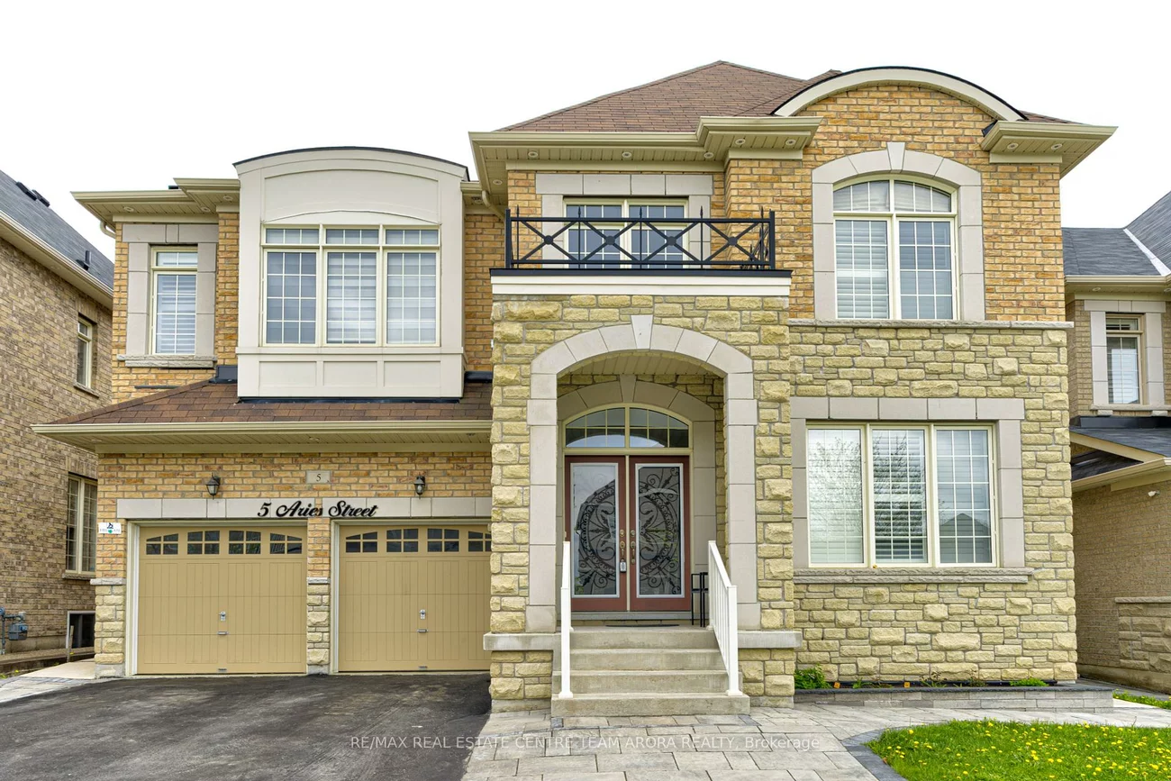 5, Aries, Credit Valley, Brampton