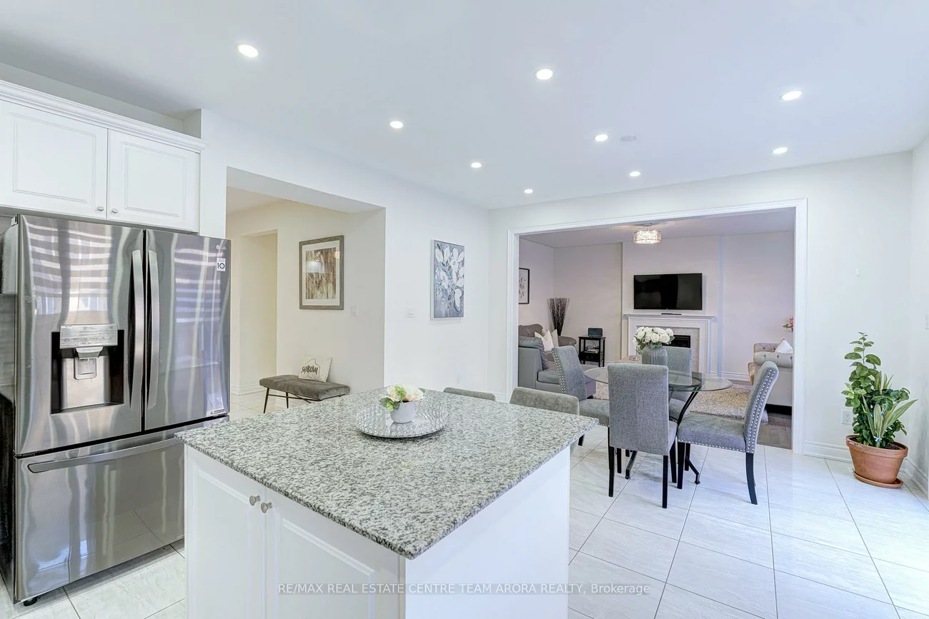5, Aries, Credit Valley, Brampton