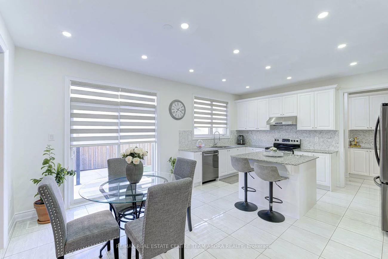 5, Aries, Credit Valley, Brampton