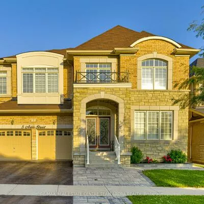 5, Aries, Credit Valley, Brampton