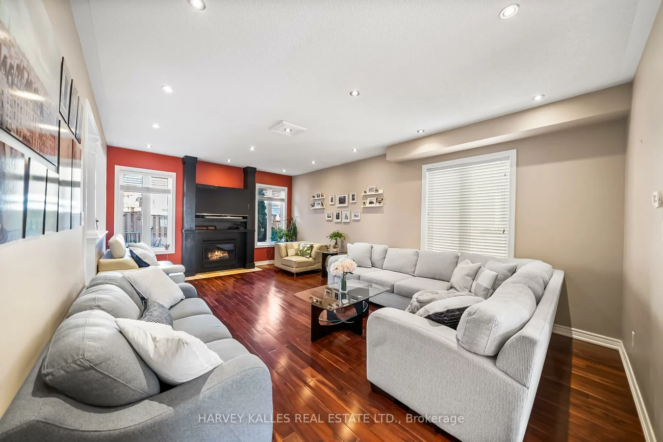 36, Boundbrook, Northwest Sandalwood Parkway, Brampton