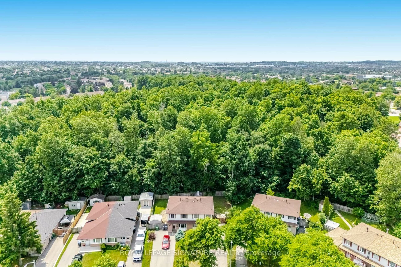 71, Mandarin, Central Park, Brampton