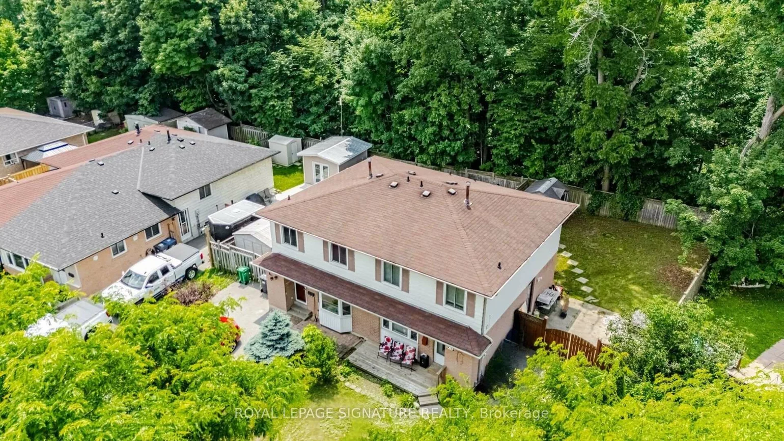 71, Mandarin, Central Park, Brampton