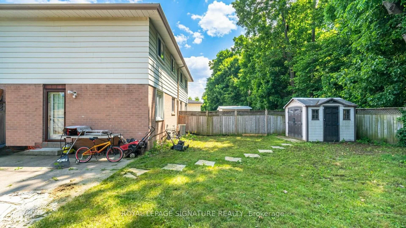71, Mandarin, Central Park, Brampton