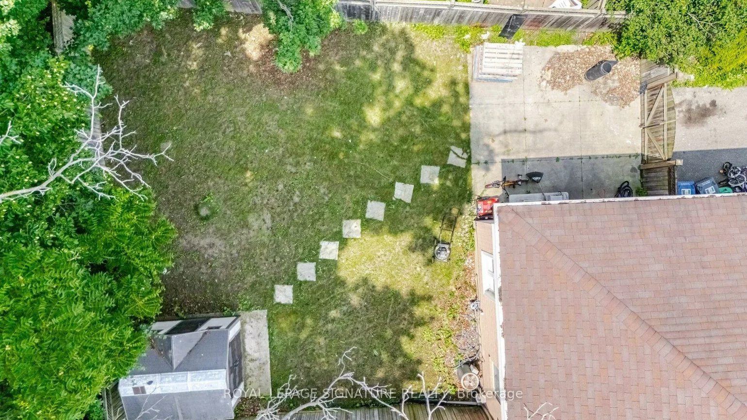 71, Mandarin, Central Park, Brampton