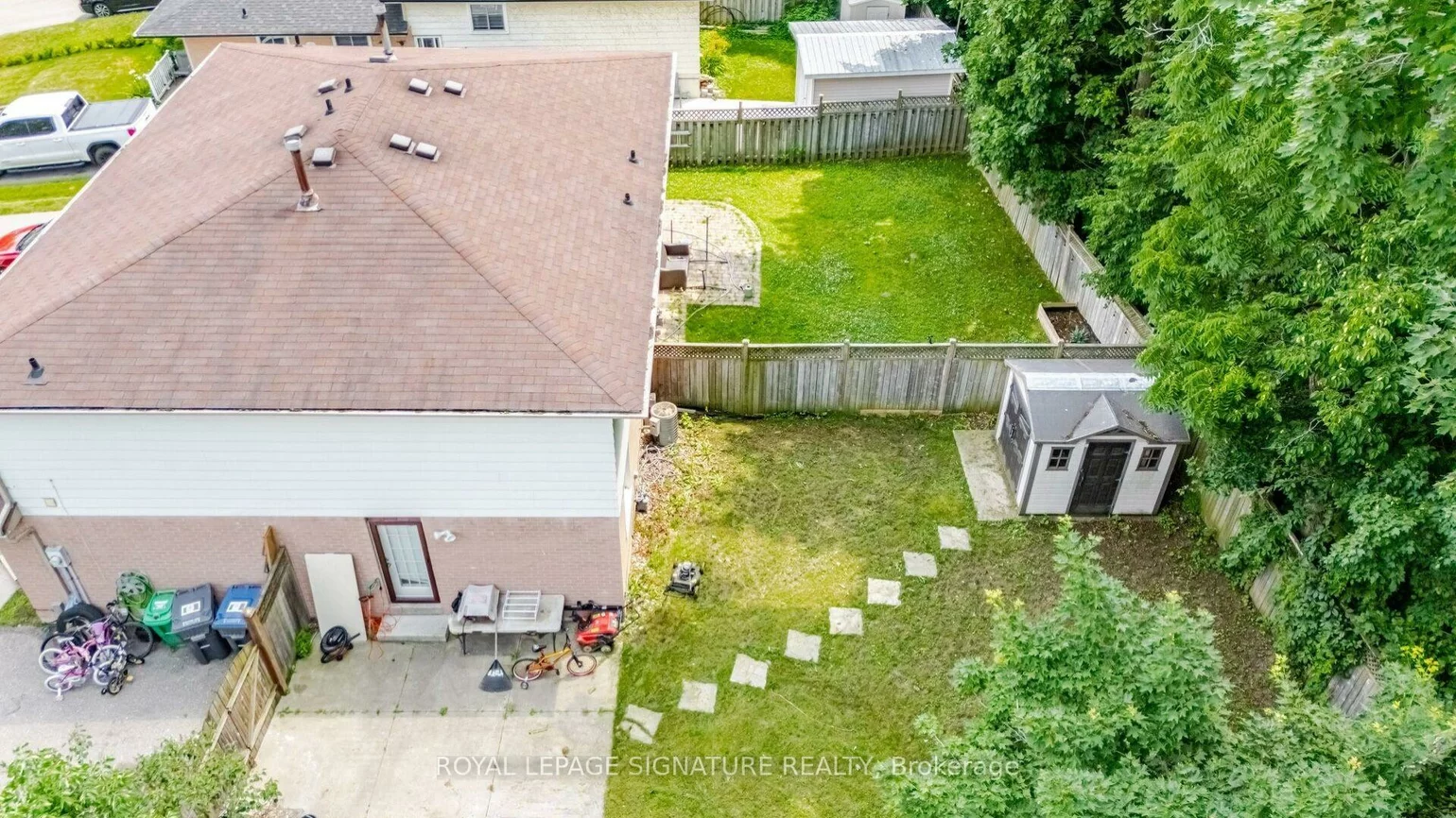 71, Mandarin, Central Park, Brampton