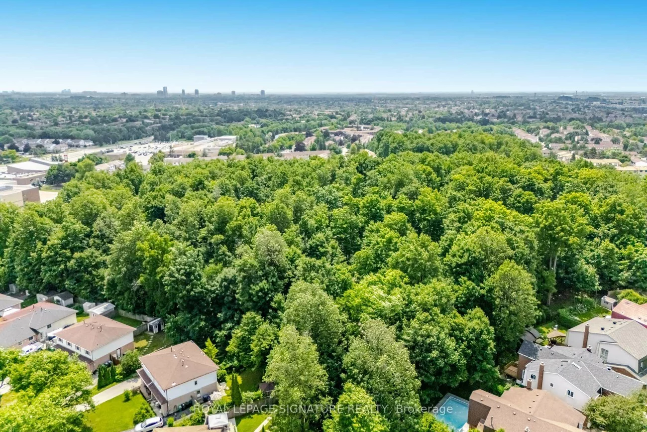 71, Mandarin, Central Park, Brampton