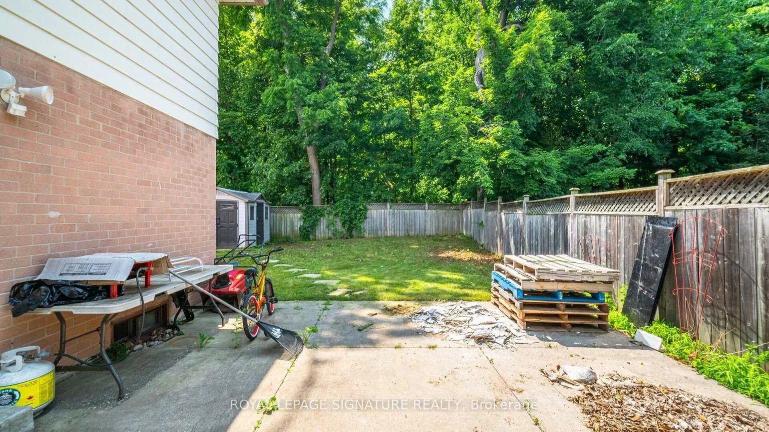 71, Mandarin, Central Park, Brampton
