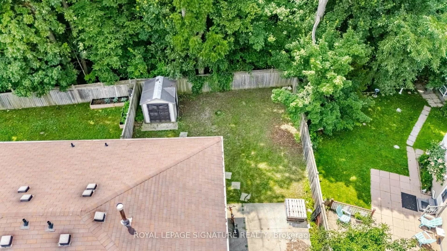 71, Mandarin, Central Park, Brampton