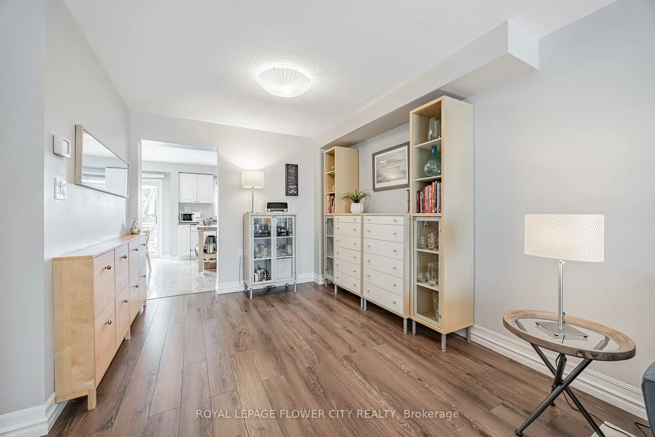 120, Railroad, Downtown Brampton, Brampton