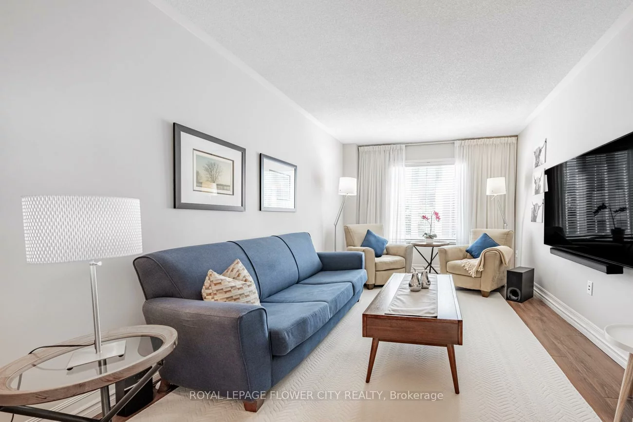 120, Railroad, Downtown Brampton, Brampton