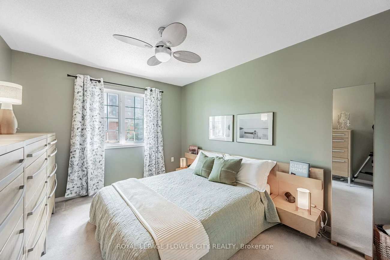 120, Railroad, Downtown Brampton, Brampton