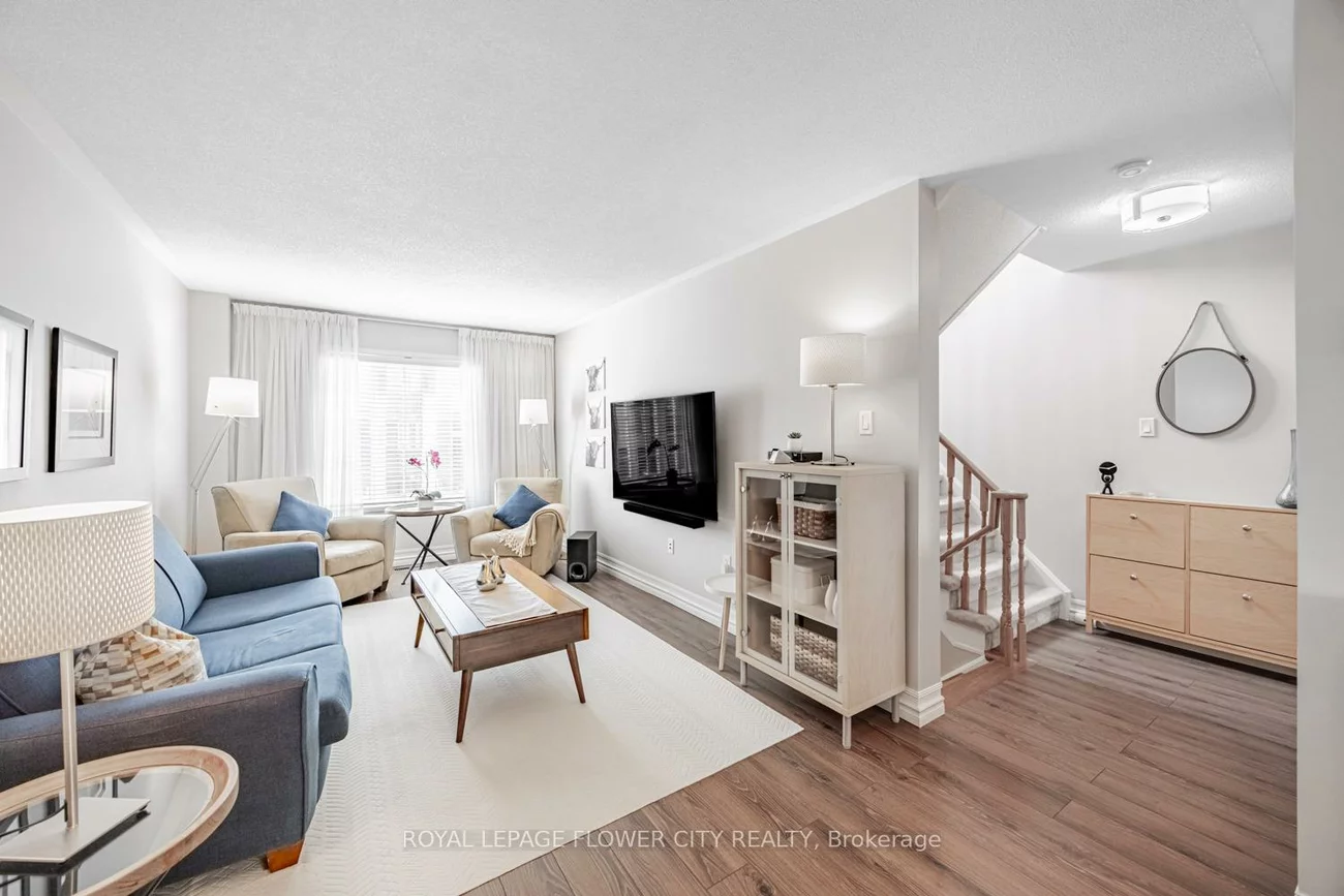 120, Railroad, Downtown Brampton, Brampton