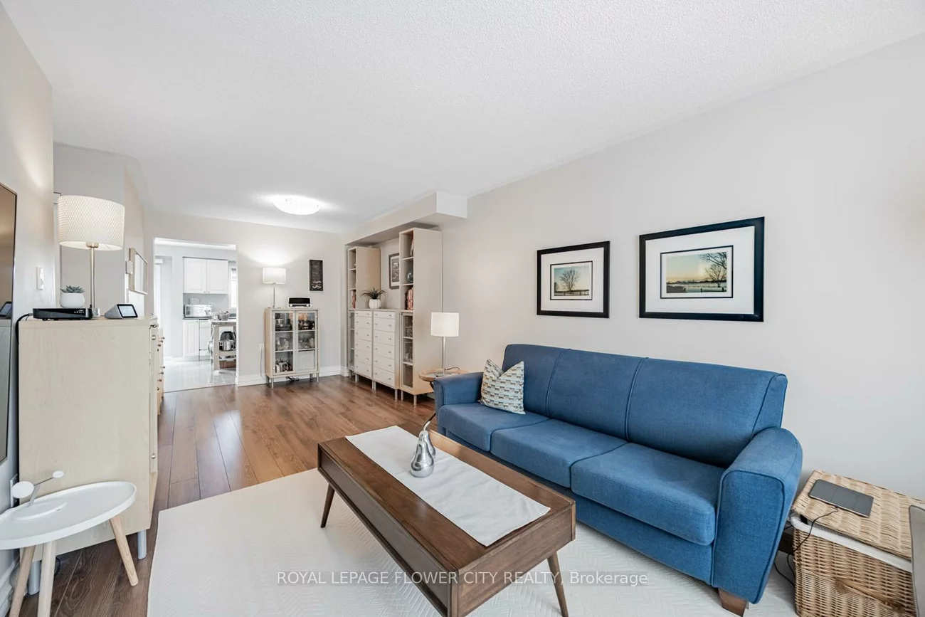 120, Railroad, Downtown Brampton, Brampton
