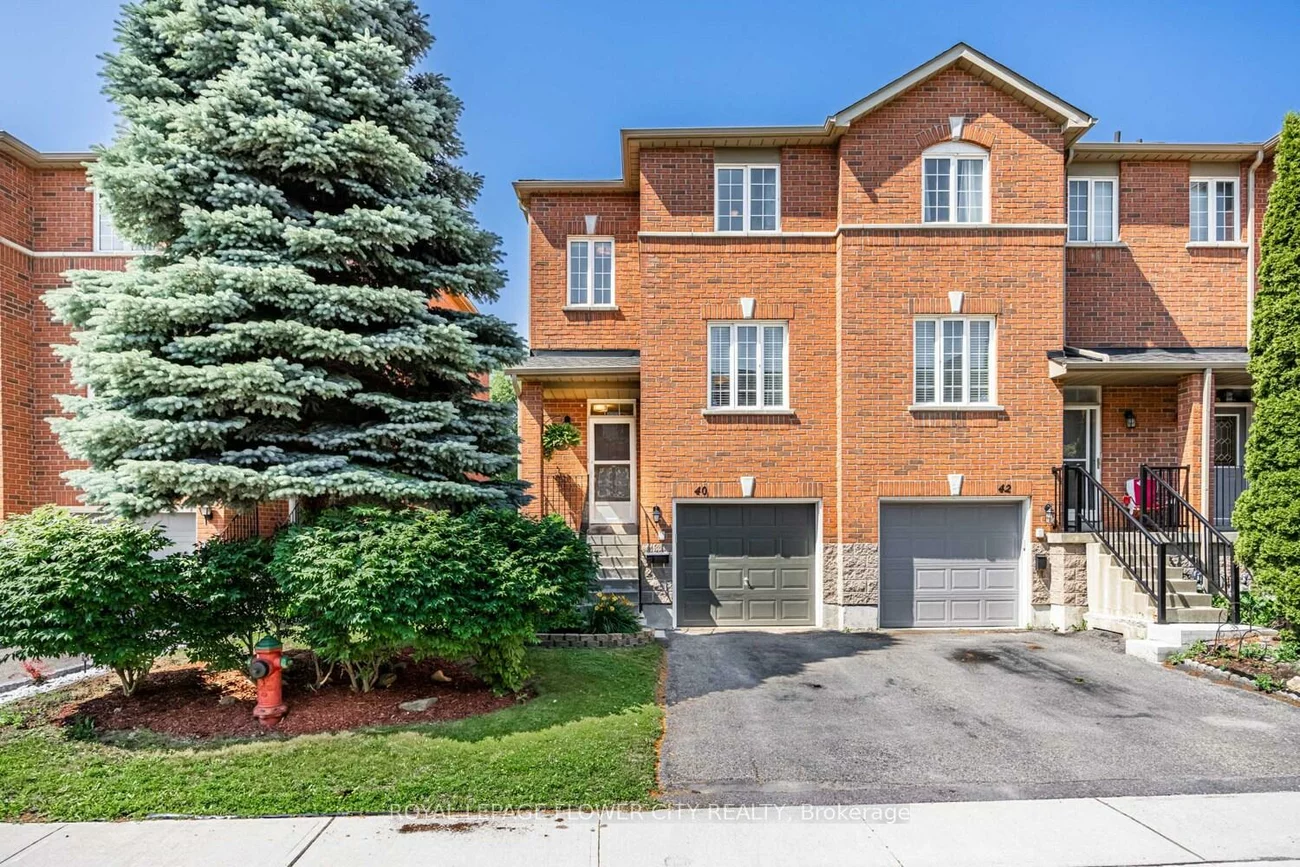 120, Railroad, Downtown Brampton, Brampton