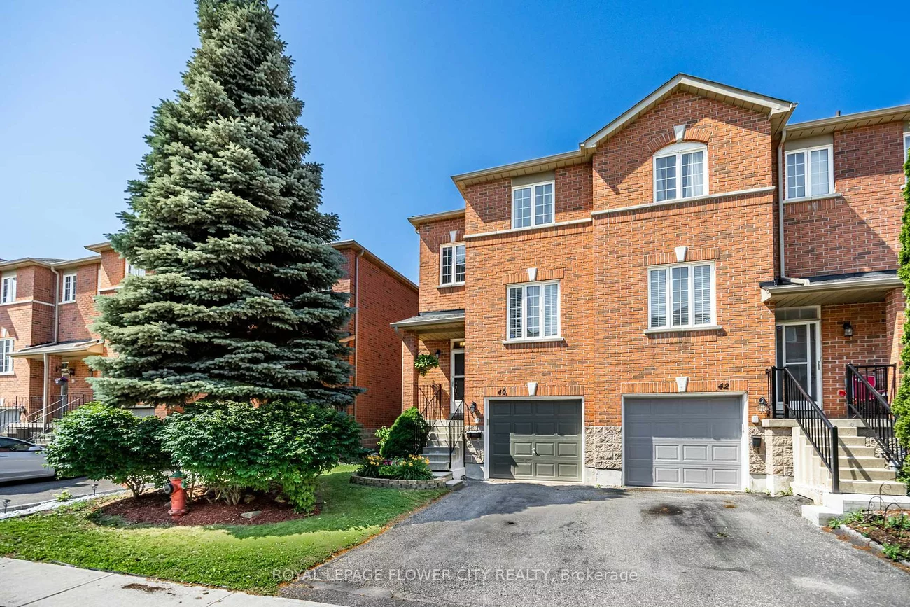 120, Railroad, Downtown Brampton, Brampton