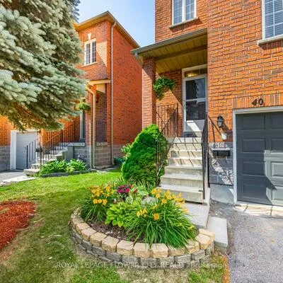 120, Railroad, Downtown Brampton, Brampton