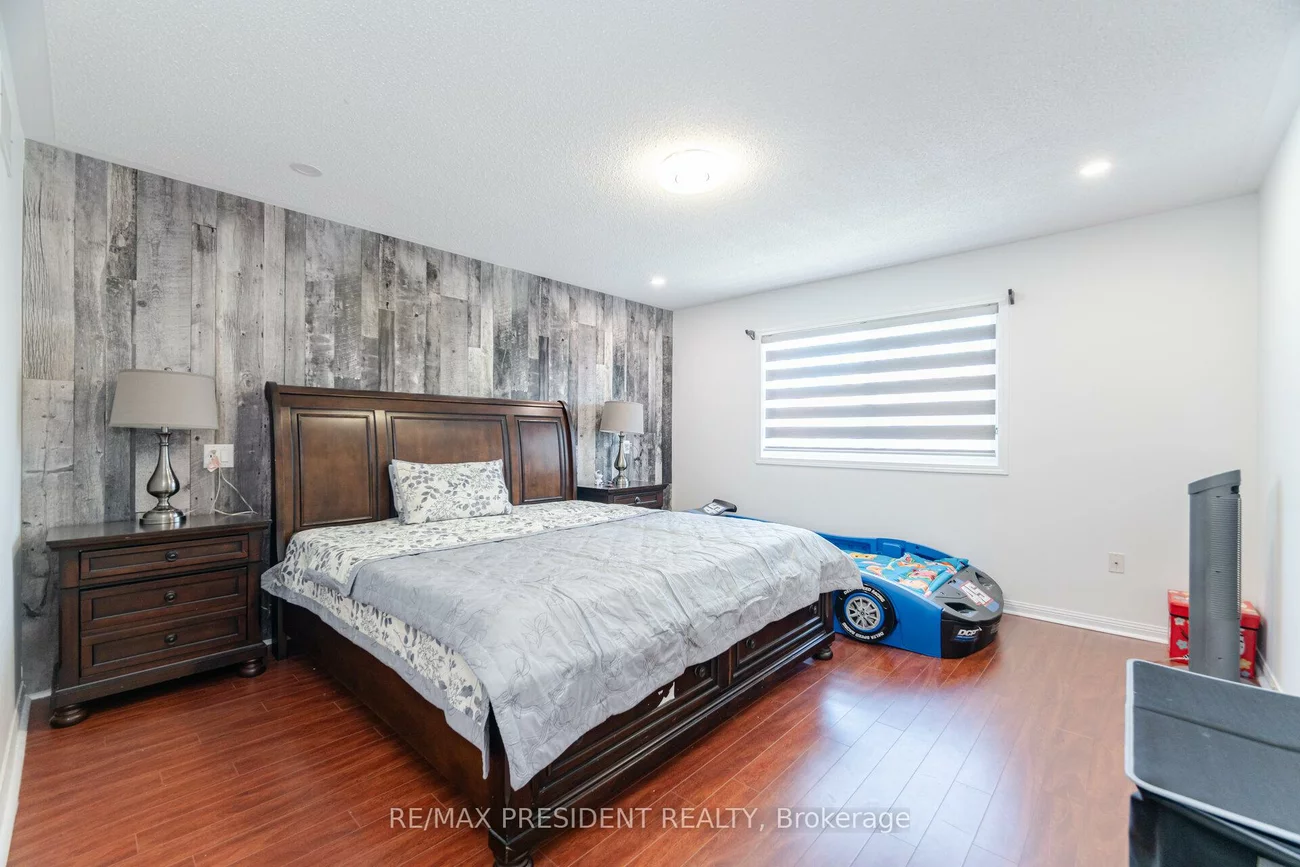 58, Frontenac, Fletcher's Meadow, Brampton
