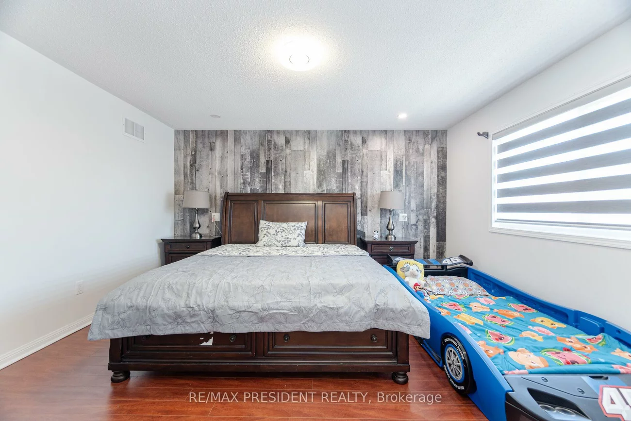 58, Frontenac, Fletcher's Meadow, Brampton