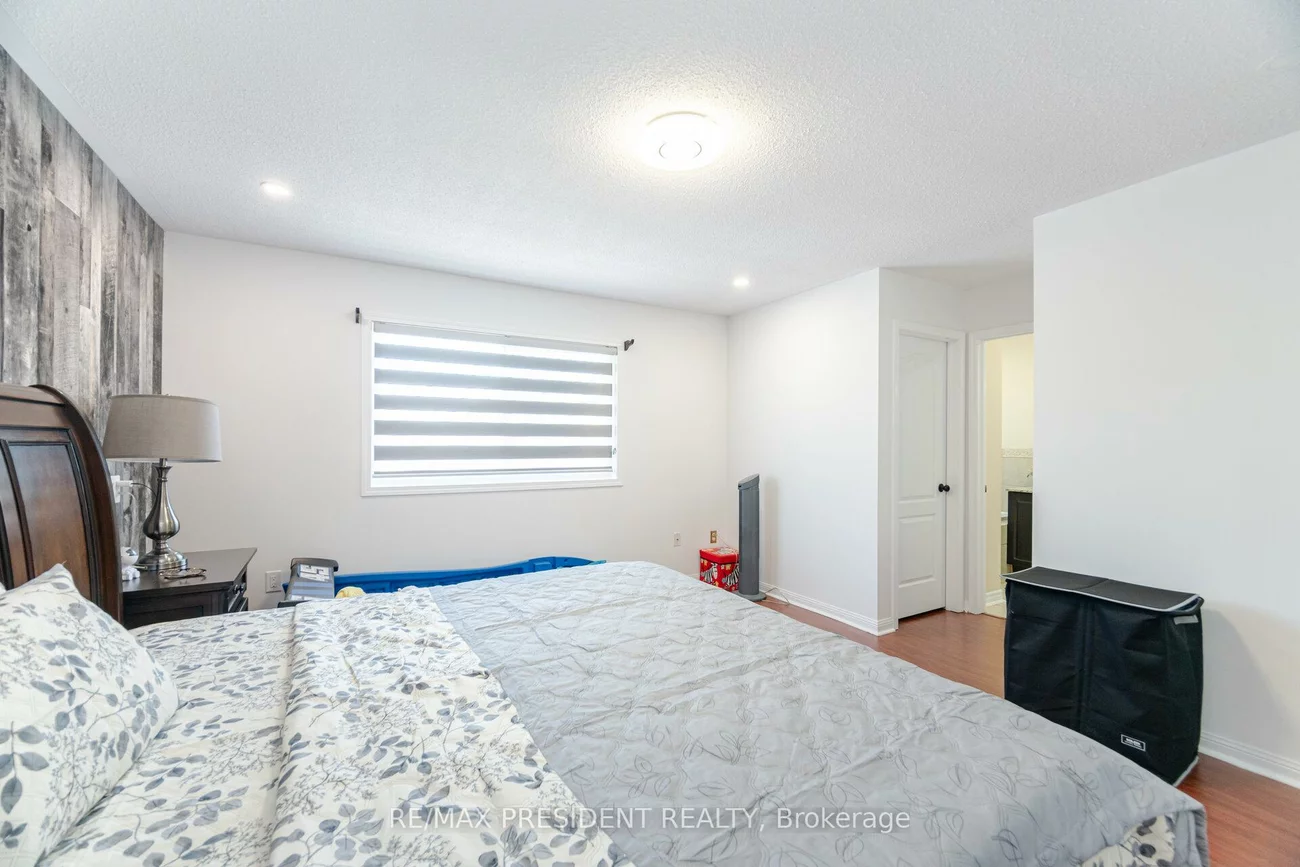 58, Frontenac, Fletcher's Meadow, Brampton