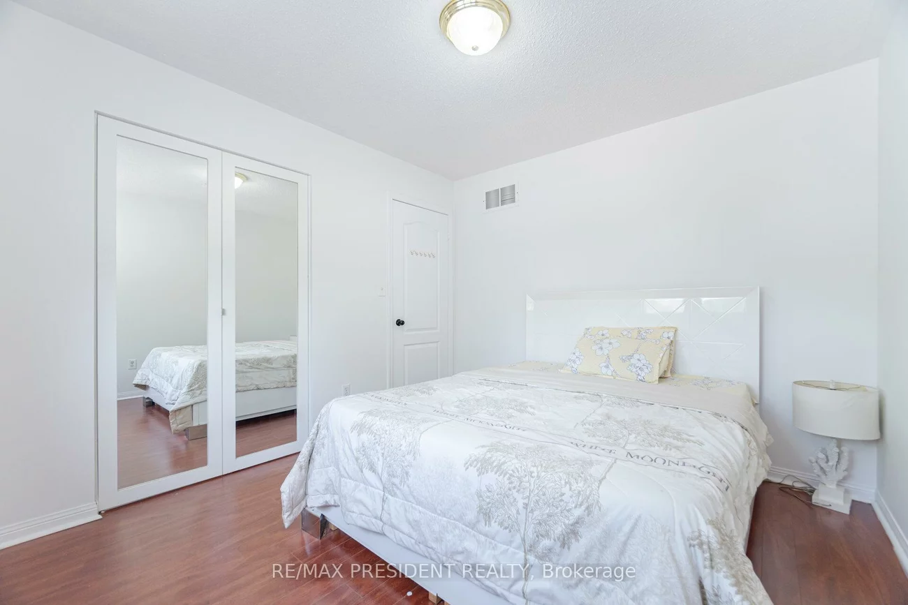58, Frontenac, Fletcher's Meadow, Brampton