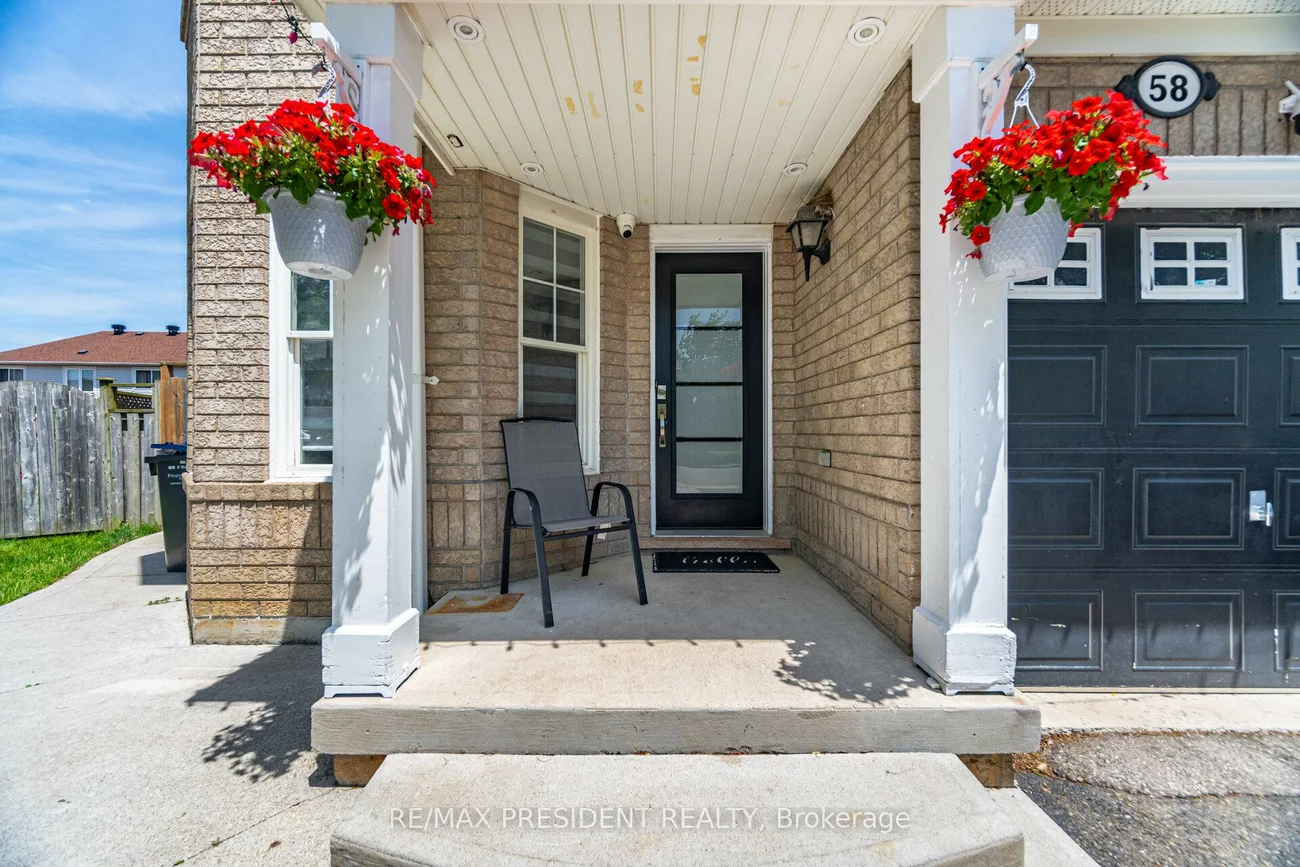 58, Frontenac, Fletcher's Meadow, Brampton