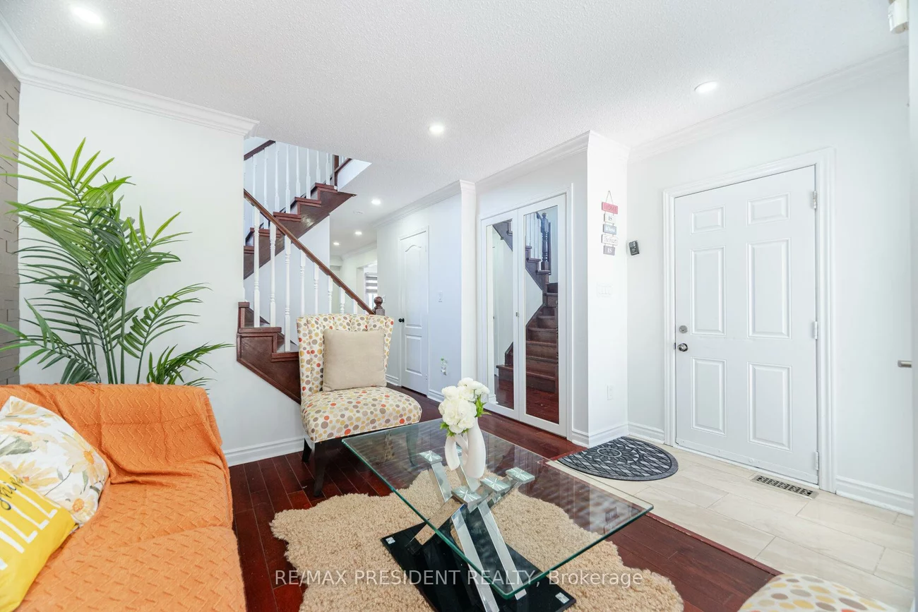 58, Frontenac, Fletcher's Meadow, Brampton