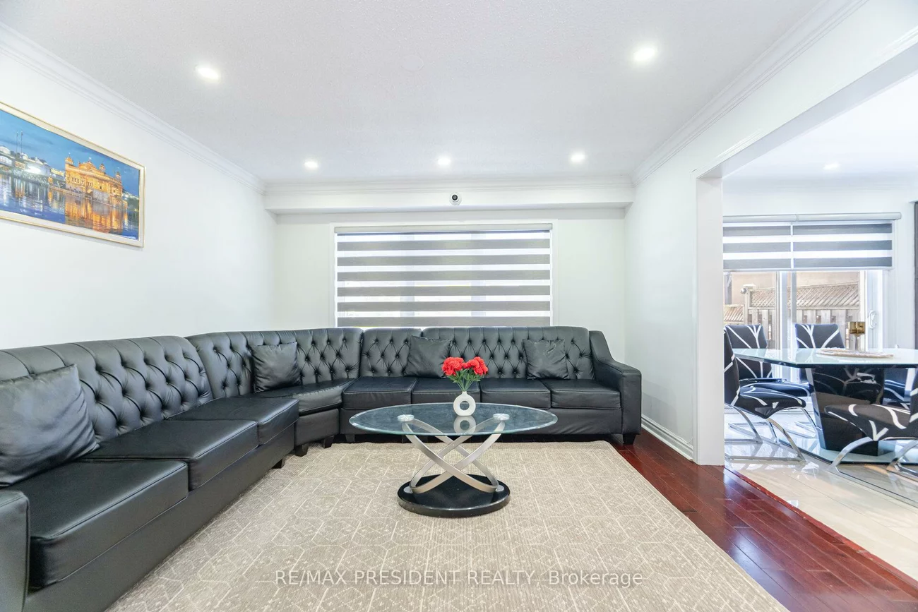 58, Frontenac, Fletcher's Meadow, Brampton