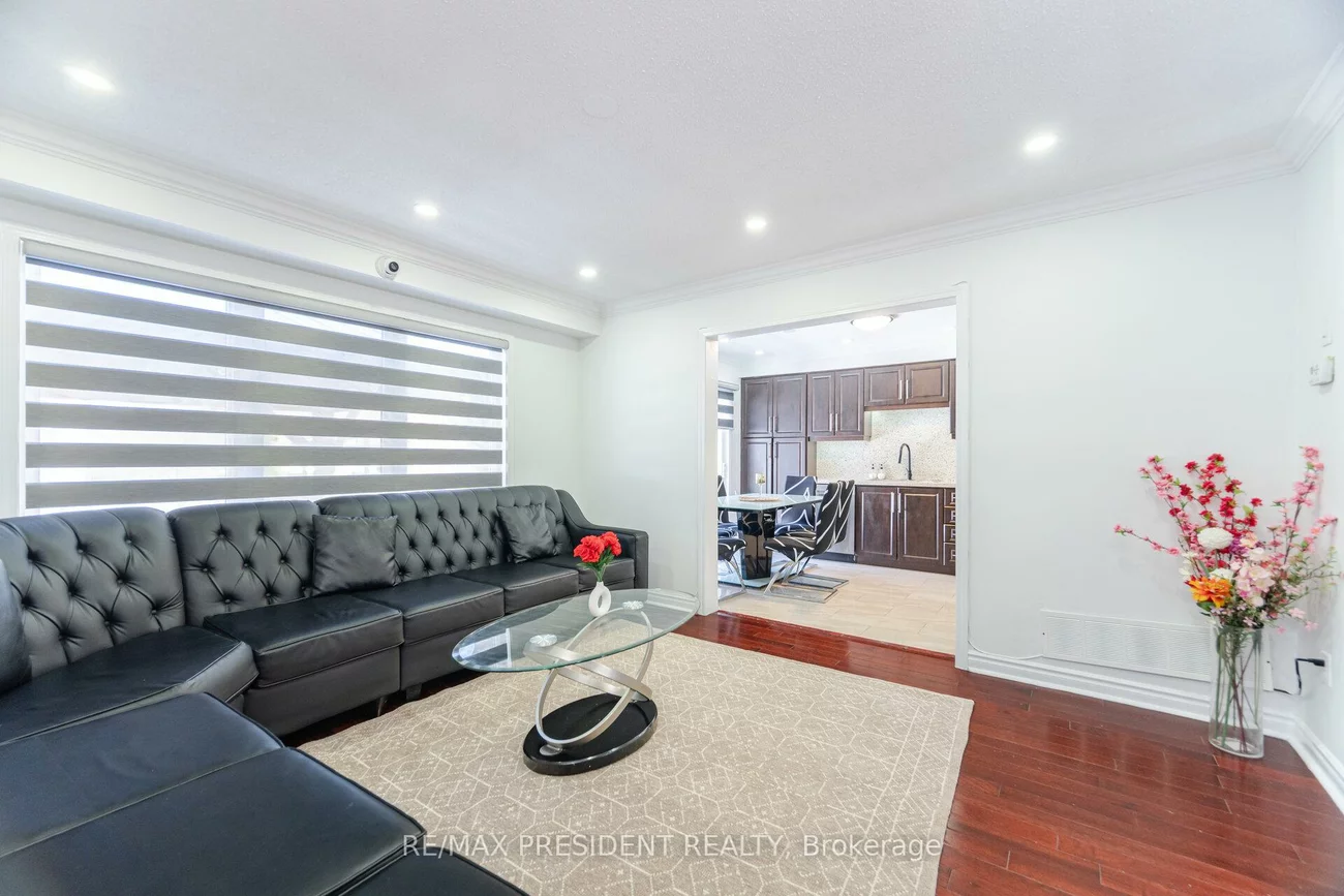 58, Frontenac, Fletcher's Meadow, Brampton