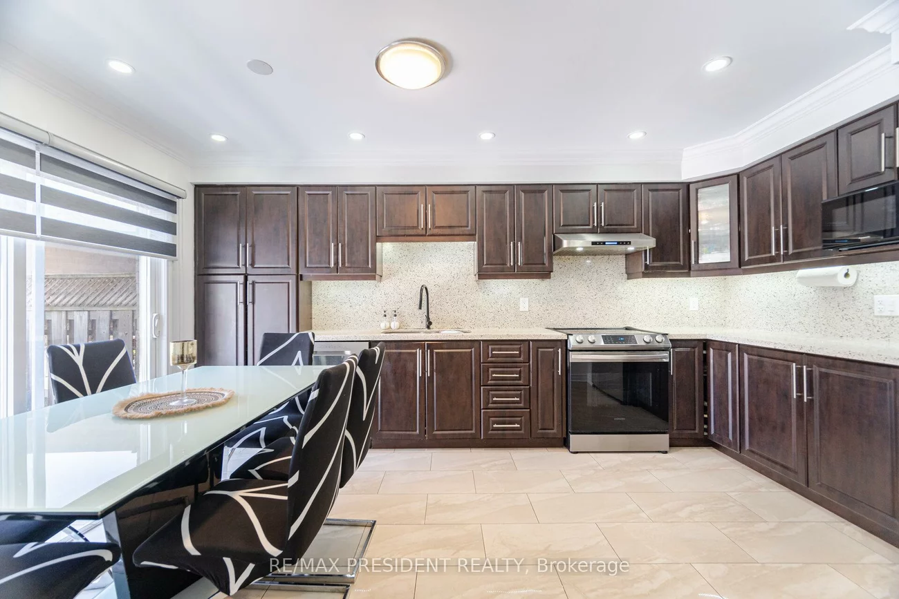 58, Frontenac, Fletcher's Meadow, Brampton
