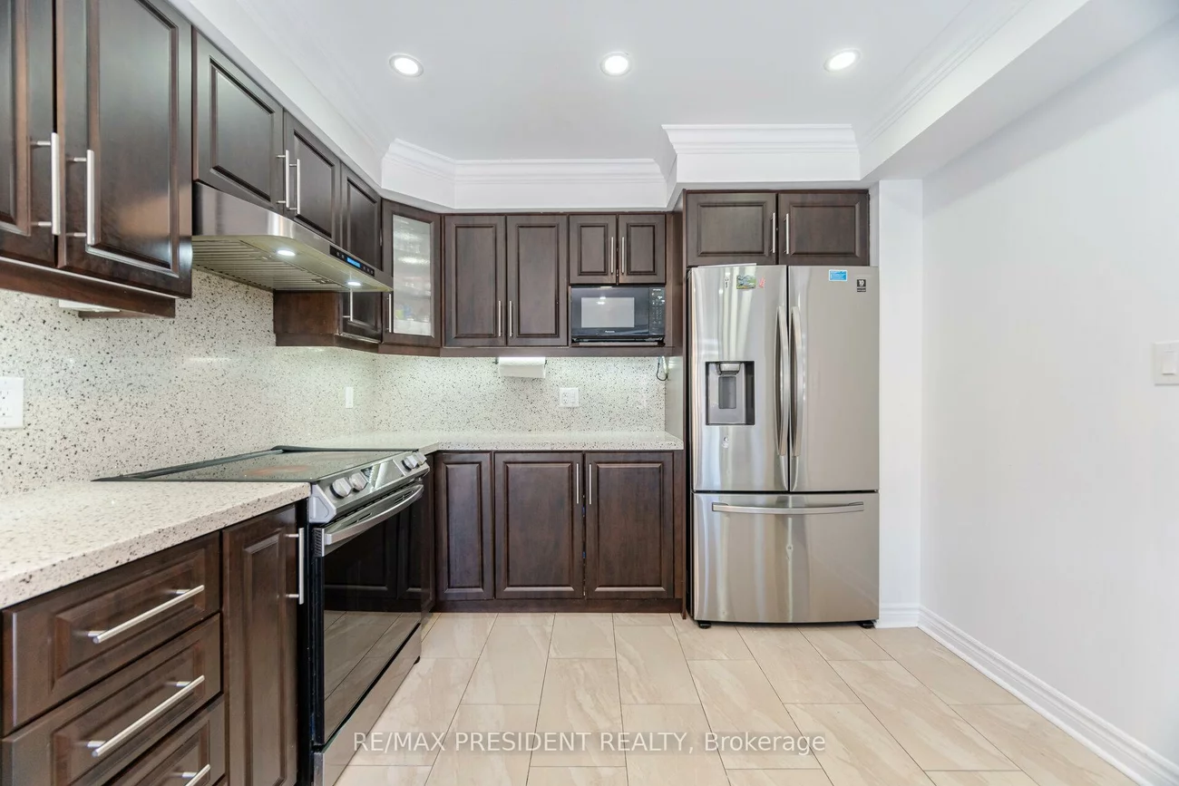 58, Frontenac, Fletcher's Meadow, Brampton
