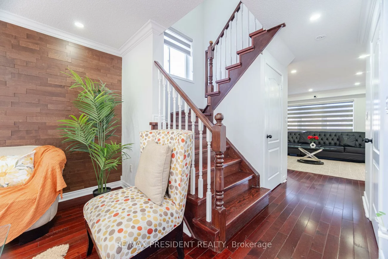 58, Frontenac, Fletcher's Meadow, Brampton