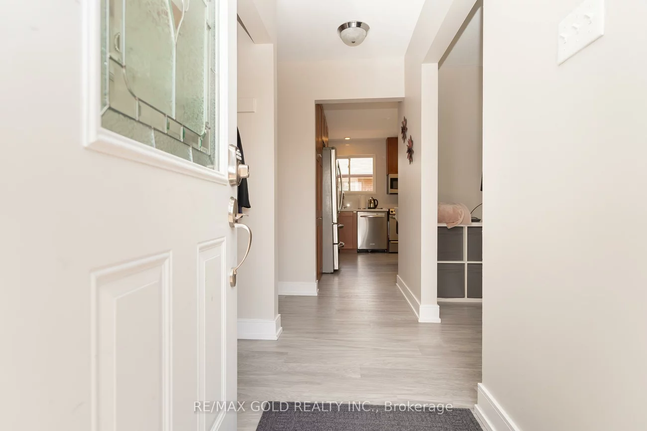 29, Devonshire, Southgate, Brampton