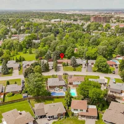 29, Devonshire, Southgate, Brampton