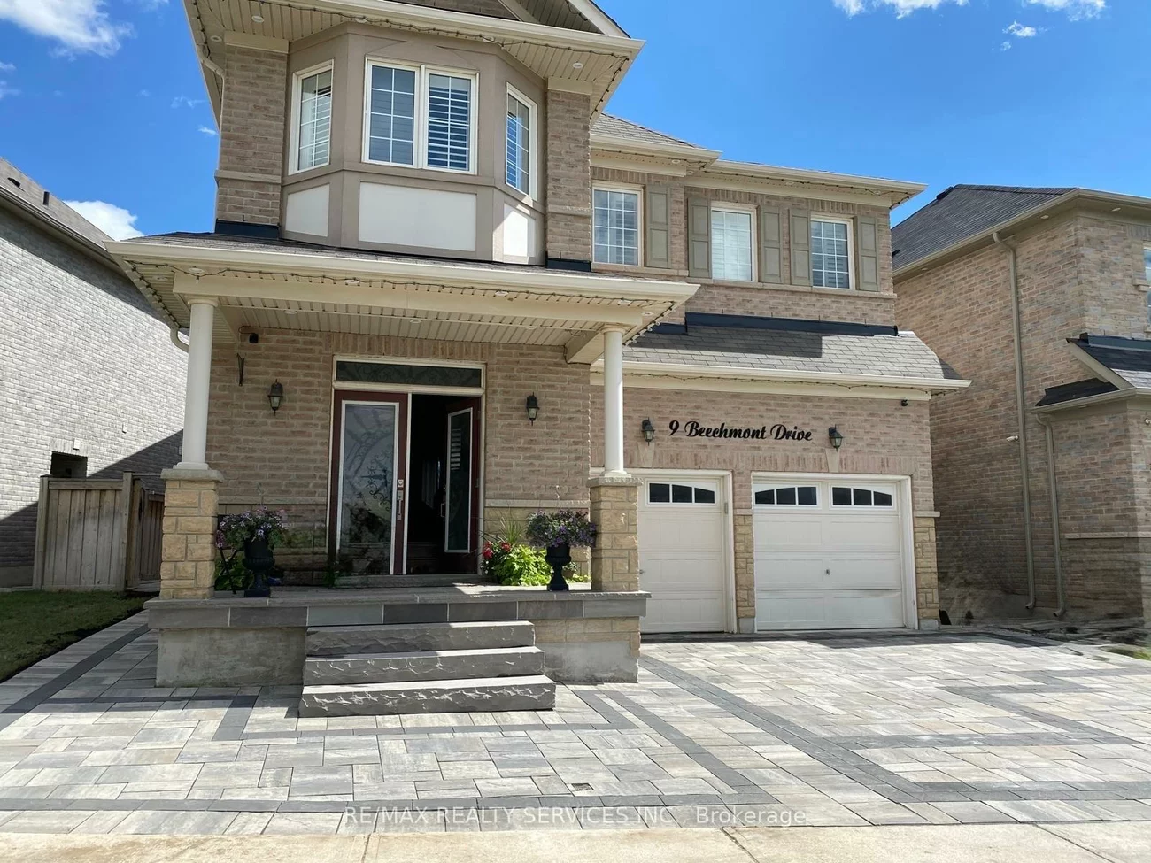 9, Beechmont, Credit Valley, Brampton