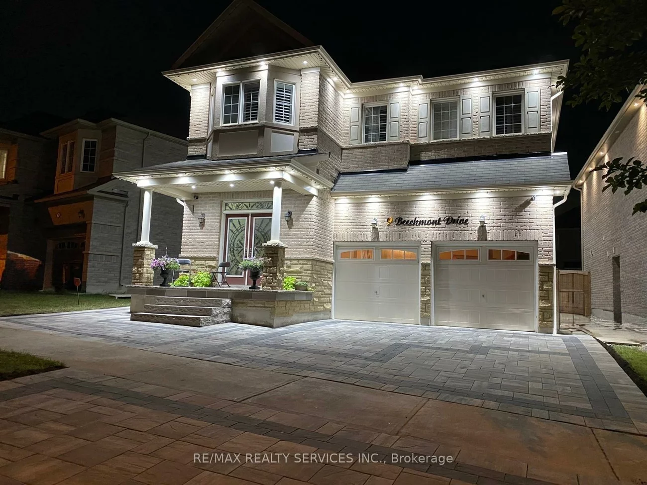 9, Beechmont, Credit Valley, Brampton