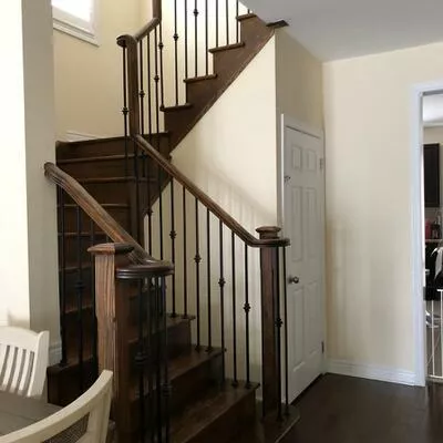 9, Beechmont, Credit Valley, Brampton
