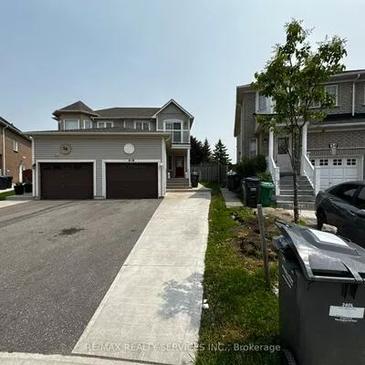 32, Weather Vane, Fletcher's Creek Village, Brampton