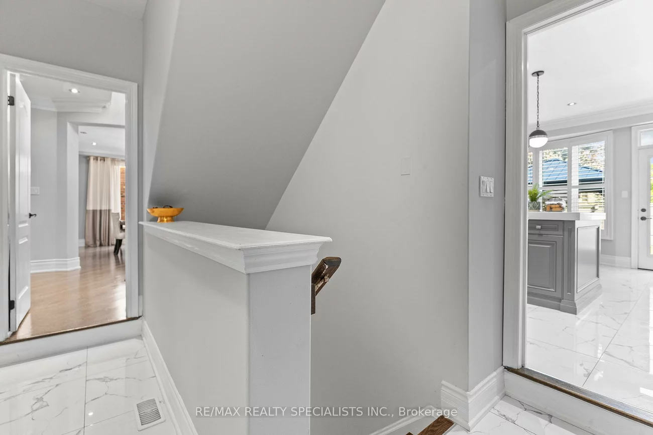 21, Lauderhill, Vales of Castlemore North, Brampton