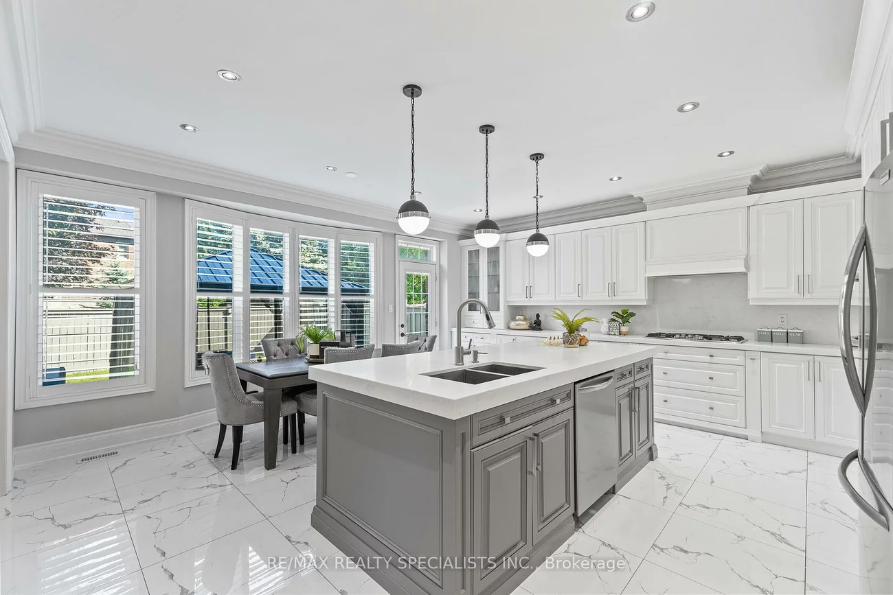 21, Lauderhill, Vales of Castlemore North, Brampton