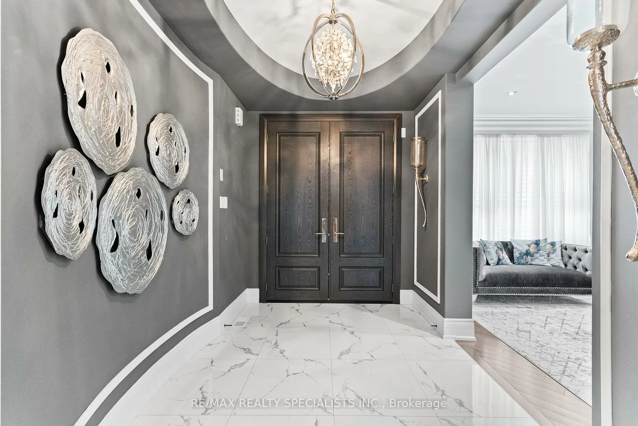 21, Lauderhill, Vales of Castlemore North, Brampton