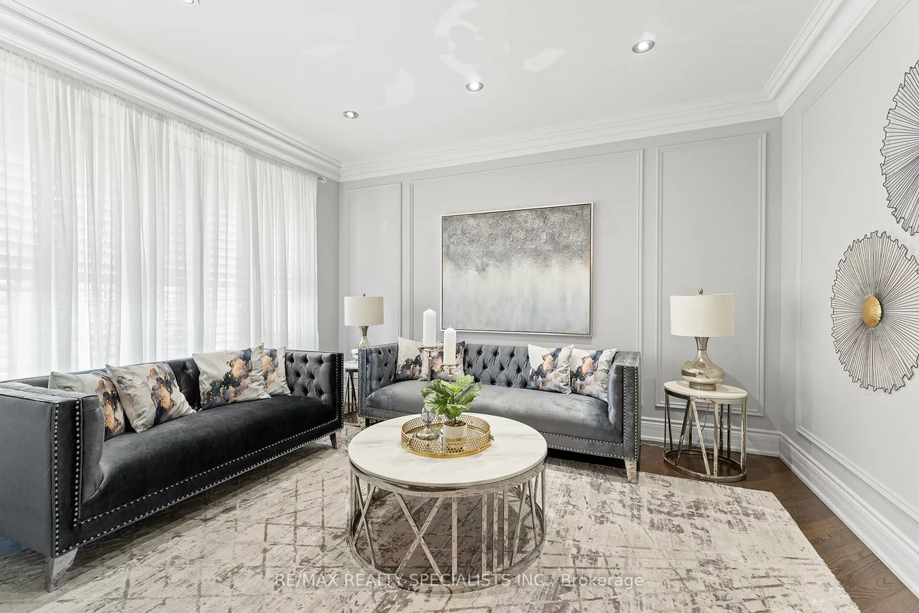 21, Lauderhill, Vales of Castlemore North, Brampton