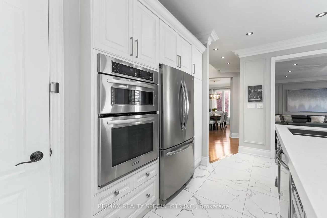21, Lauderhill, Vales of Castlemore North, Brampton